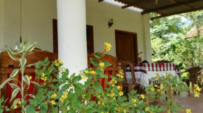 Отель Family Nest  Dambulla